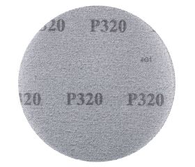 D-78754 Disco lija 150mm A320 10u