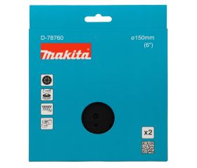 D-78760 Protector de base lija, 150 mm