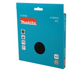D-78760 Protector de base lija, 150 mm
