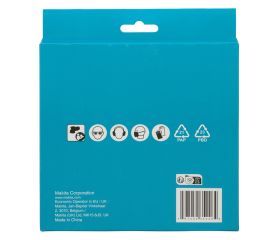 D-78760 Protector de base lija, 150 mm