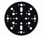 D-78760 Protector de base lija, 150 mm