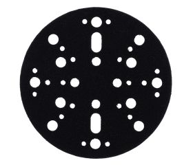 D-78760 Protector de base lija, 150 mm