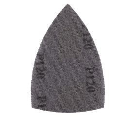 D-78900 Lija malla, 100 x 150 mm, A120,