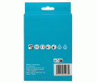 D-78938 Lija Delta Malla 100x150 A-320 10u