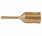 D-79902 Broca diamante amoladora 5 mm