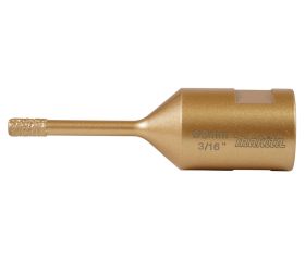 D-79902 Broca diamante amoladora 5 mm