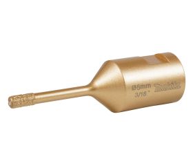 D-79902 Broca diamante amoladora 5 mm
