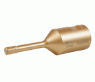 D-79918 Broca de diamante amoladora 6 mm