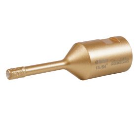 D-79918 Broca de diamante amoladora 6 mm