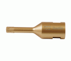 D-79924 Broca diamante amoladora 8mm