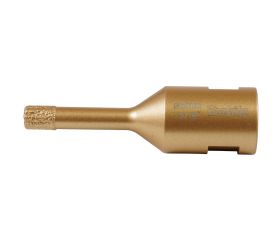 D-79924 Broca diamante amoladora 8mm