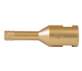 D-79930 Broca de diamante amoladora 10 mm