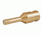 D-79930 Broca de diamante amoladora 10 mm