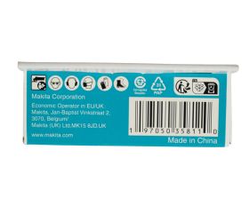 D-79930 Broca de diamante amoladora 10 mm