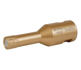 D-79946 Broca diamante amoladora 12 mm
