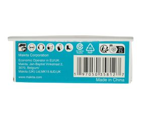 D-79946 Broca diamante amoladora 12 mm