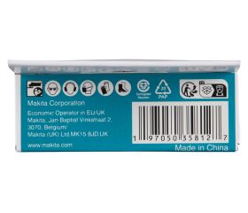 D-79946 Broca diamante amoladora 12 mm