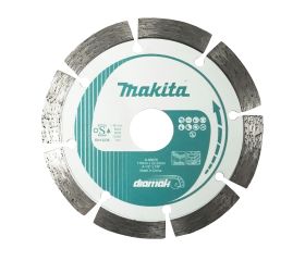 D-80070 Disco de diamante Diamak 115 x 22,23 mm
