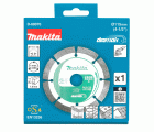 D-80070 Disco de diamante Diamak 115 x 22,23 mm