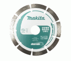 D-80086 Disco de diamante Diamak 125 x 22,23 mm