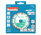 D-80086 Disco de diamante Diamak 125 x 22,23 mm