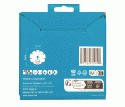 D-80086 Disco de diamante Diamak 125 x 22,23 mm