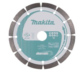 D-80092 Disco de diamante 150 x 22,23 mm