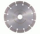 D-80092 Disco de diamante 150 x 22,23 mm