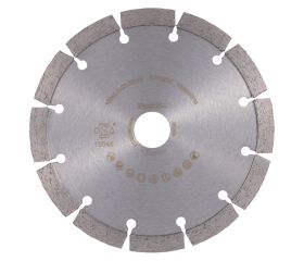 D-80092 Disco de diamante 150 x 22,23 mm
