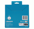 D-80092 Disco de diamante 150 x 22,23 mm