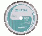 D-80117-10 Disco de diamante Diamak 230 x 22,23 mm 10 pcs