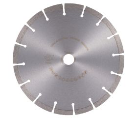 D-80117-10 Disco de diamante Diamak 230 x 22,23 mm 10 pcs