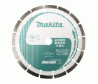 D-80117 Disco de diamante Diamak 230 x 22,23 mm
