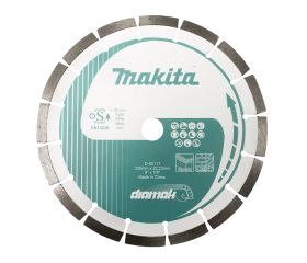 D-80117 Disco de diamante Diamak 230 x 22,23 mm