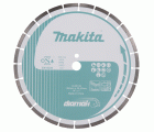 D-80139 Rueda de diamante 350 x 25,40 mm