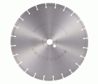 D-80139 Rueda de diamante 350 x 25,40 mm
