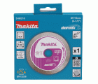 D-80210 Disco de diamante 115 x 22,23 mm, Banda continua