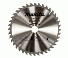 D-81094 Disco sierra circular, T.C.T 235 x 30 mm, 40 D