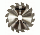 D-81234 Disco sierra circular, Standard T.C.T 185 x 30 mm, 160 D