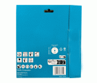 D-81234 Disco sierra circular, Standard T.C.T 185 x 30 mm, 160 D