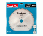 D-81549 Disco sierra circular, Standard T.C.T 235 x 30 mm, 60 D