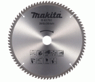D-81751 Disco Multimaterial T.C.T.  T.C.T. 260 x 30 mm, 80 D