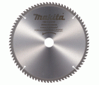 D-81751 Disco Multimaterial T.C.T.  T.C.T. 260 x 30 mm, 80 D