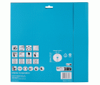 D-81751 Disco Multimaterial T.C.T.  T.C.T. 260 x 30 mm, 80 D