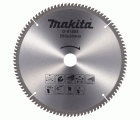 D-81804 Disco Multimaterial T.C.T. 260 x 30 mm, 100 D, Plastico / Aluminio