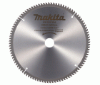 D-81804 Disco Multimaterial T.C.T. 260 x 30 mm, 100 D, Plastico / Aluminio