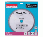 D-81832 Disco Multimaterial T.C.T. 260 x 30 mm, 120 D