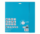 D-81832 Disco Multimaterial T.C.T. 260 x 30 mm, 120 D