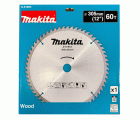 D-81854 Disco sierra circular, Standard T.C.T. 305 x 30 mm, 60 D