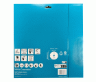 D-81854 Disco sierra circular, Standard T.C.T. 305 x 30 mm, 60 D
